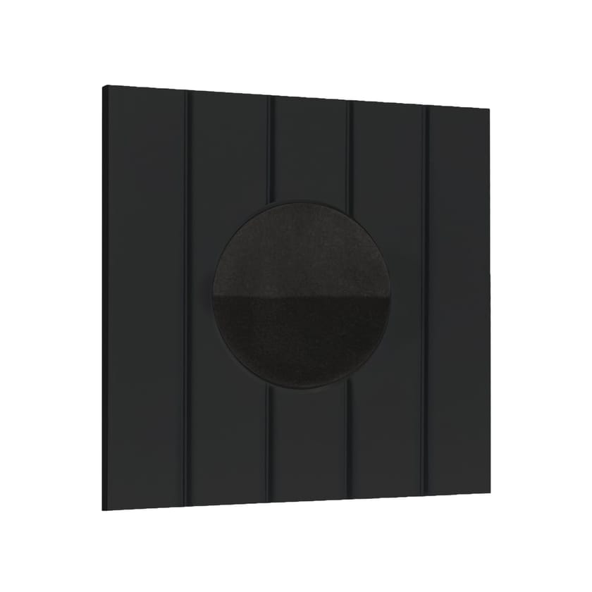 STUDIO by FEDE - Serie civile in ottone - 2