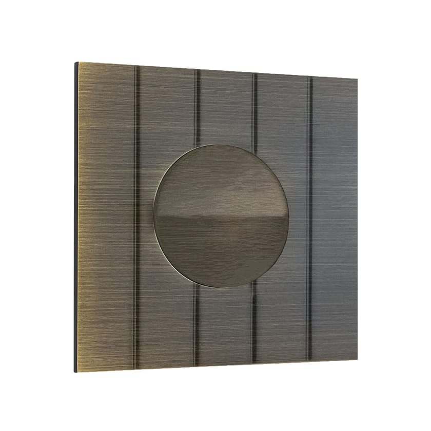 STUDIO by FEDE - Serie civile in ottone - 4