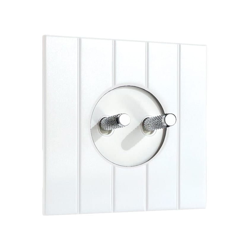 STUDIO by FEDE - Serie civile in ottone - 3