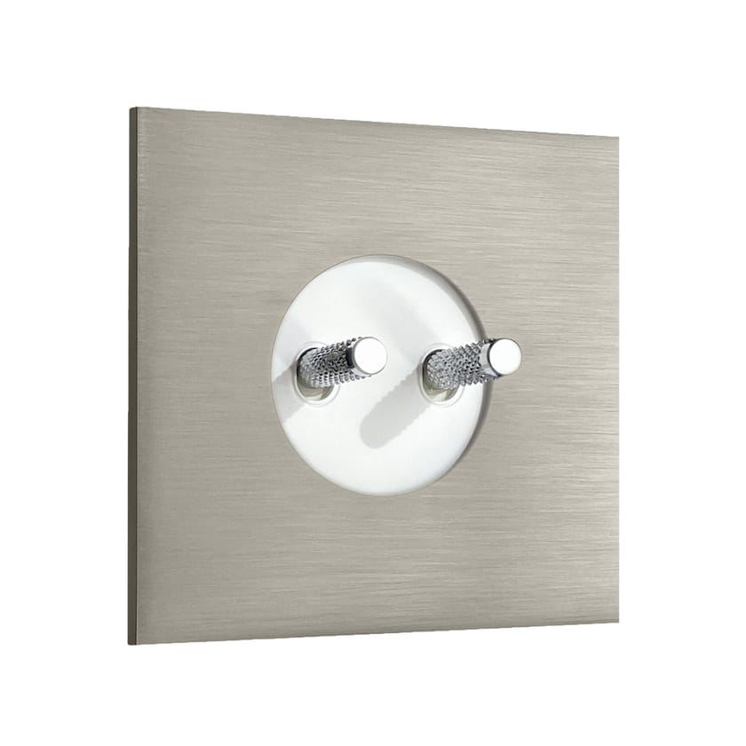 TWENTY by FEDE - Serie civile in ottone - 3