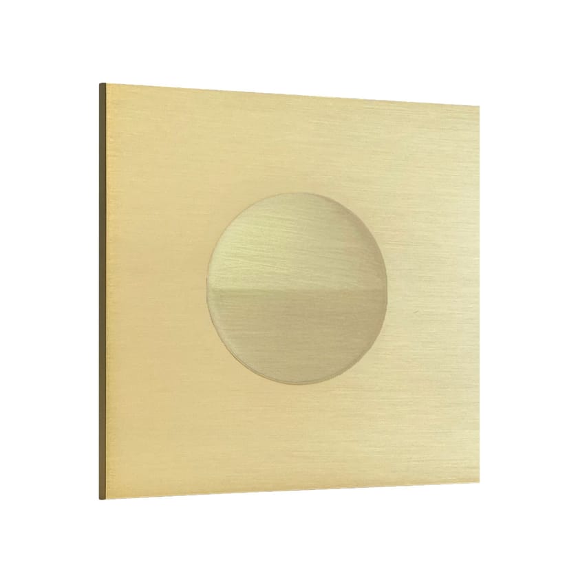 TWENTY by FEDE - Serie civile in ottone - 3