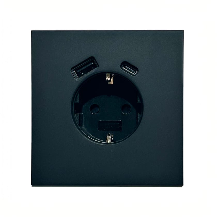 TWENTY by FEDE - Serie civile in ottone - 3