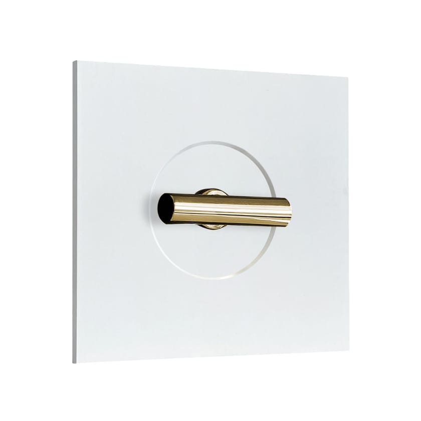 TWENTY by FEDE - Serie civile in ottone - 2