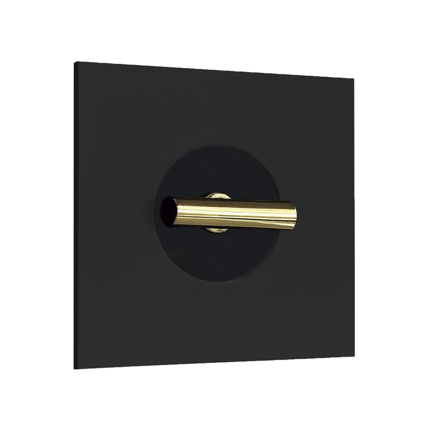 TWENTY by FEDE - Serie civile in ottone - 3