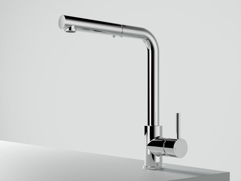 FELLOW FKM15 Kitchen tap By Hotbath