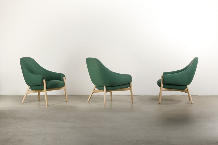 FENDER FD 7094 Armchair By True Design