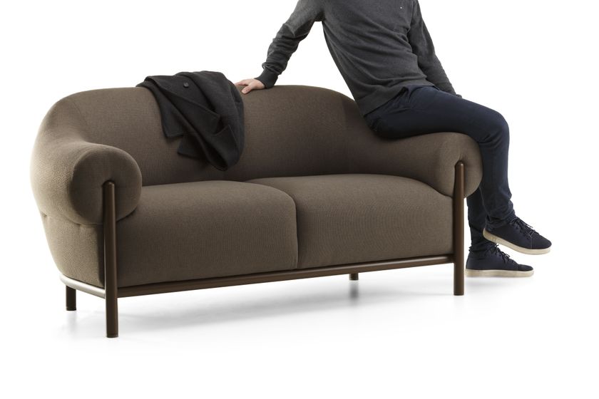 FENDER FD2000 Sofa By True Design | design Favaretto&Partners