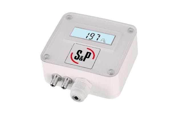 FF CONTROL by S&P Italia - Sistemi di filtri a prova di fumo - 5