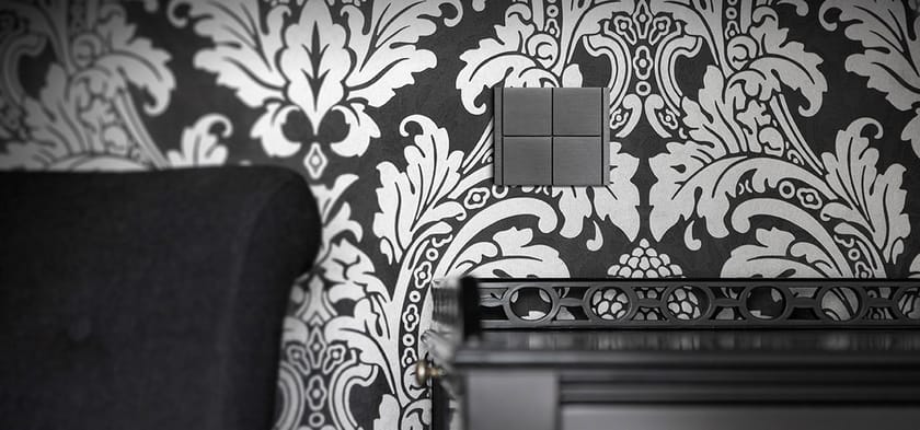 FF-FORM by EKINEX - Serie civile con LED - 11