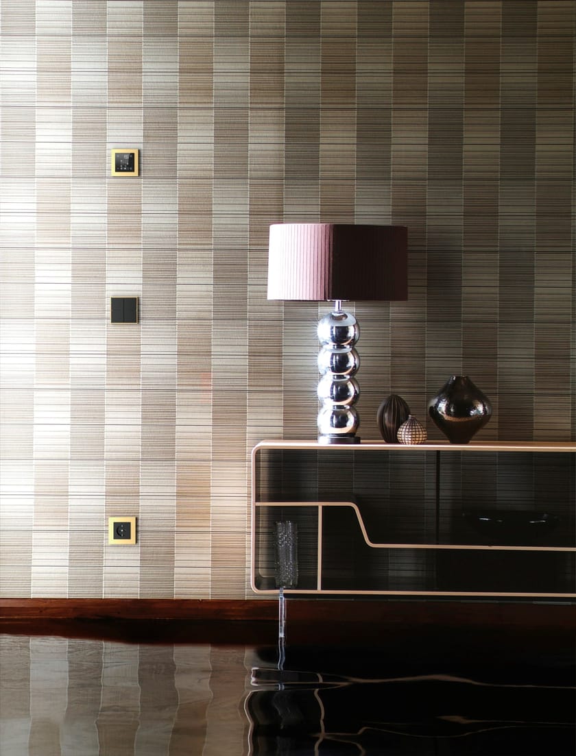 FF-FORM by EKINEX - Serie civile con LED - 25