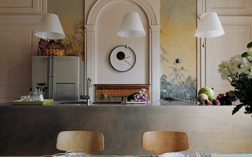 FF-FORM by EKINEX - Serie civile con LED - 5