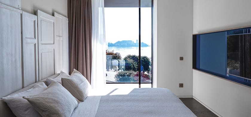 FF-FORM by EKINEX - Serie civile con LED - 17