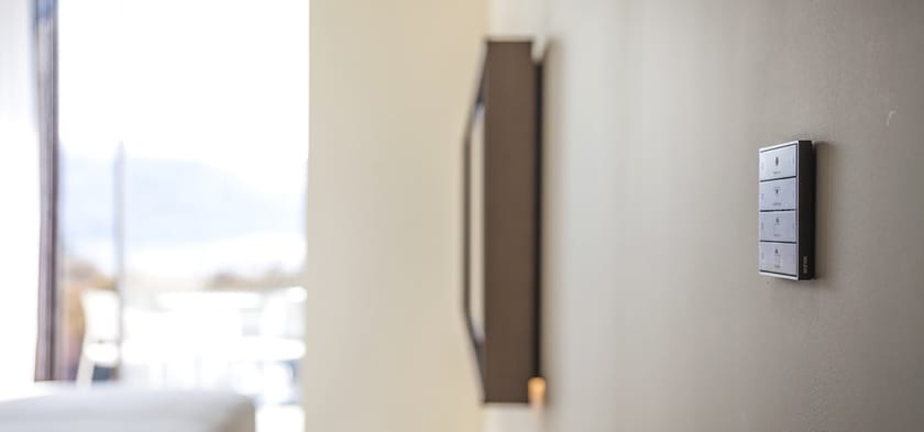 FF-FORM by EKINEX - Serie civile con LED - 24