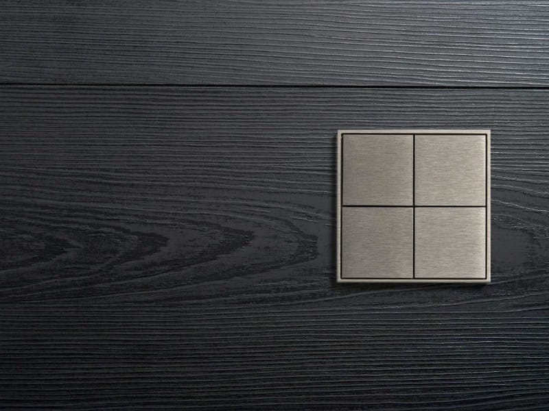 FF-FORM by EKINEX - Serie civile con LED - 32