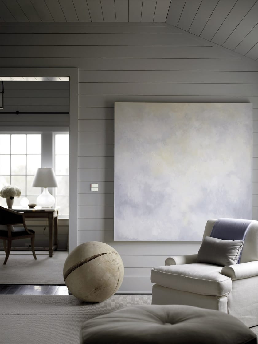 FF-'NF by EKINEX - Serie civile con LED - 8