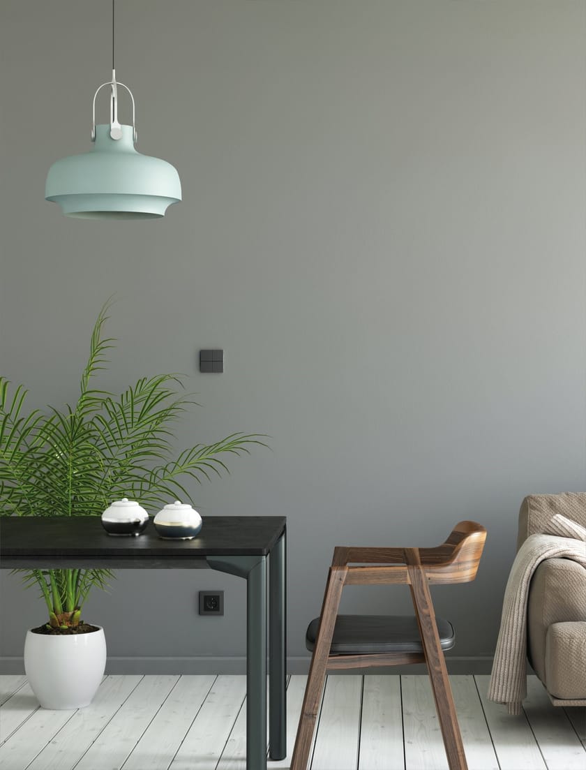 FF-'NF by EKINEX - Serie civile con LED - 10