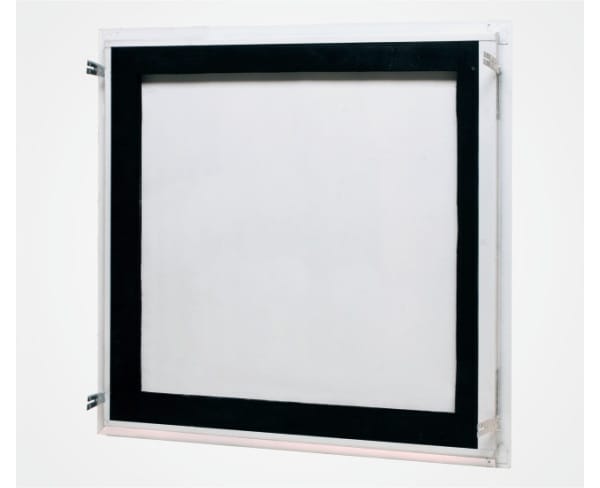 B1 by FF SYSTEMS - Botola di ispezione in lamiera - 7