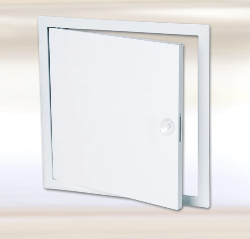 B1 by FF SYSTEMS - Botola di ispezione in lamiera - 2