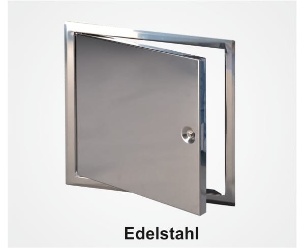 B1 by FF SYSTEMS - Botola di ispezione in lamiera - 6