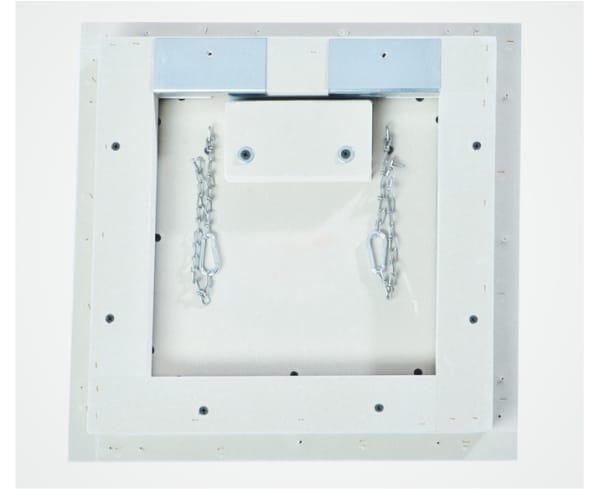 BMW EI90 by FF SYSTEMS - Botola di ispezione antincendio - 6