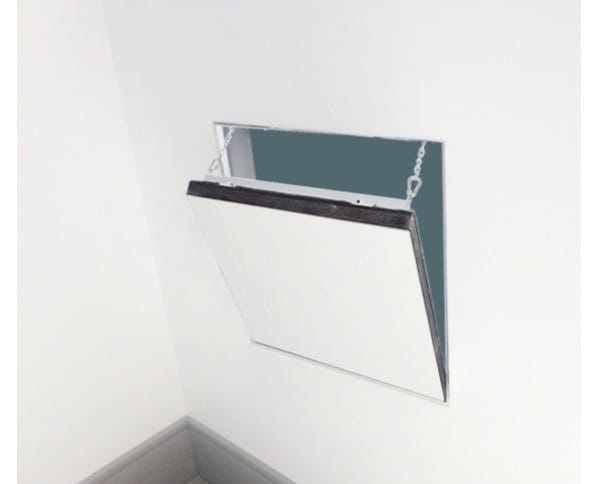 BSA EI30 by FF SYSTEMS - Botola di ispezione antincendio - 3