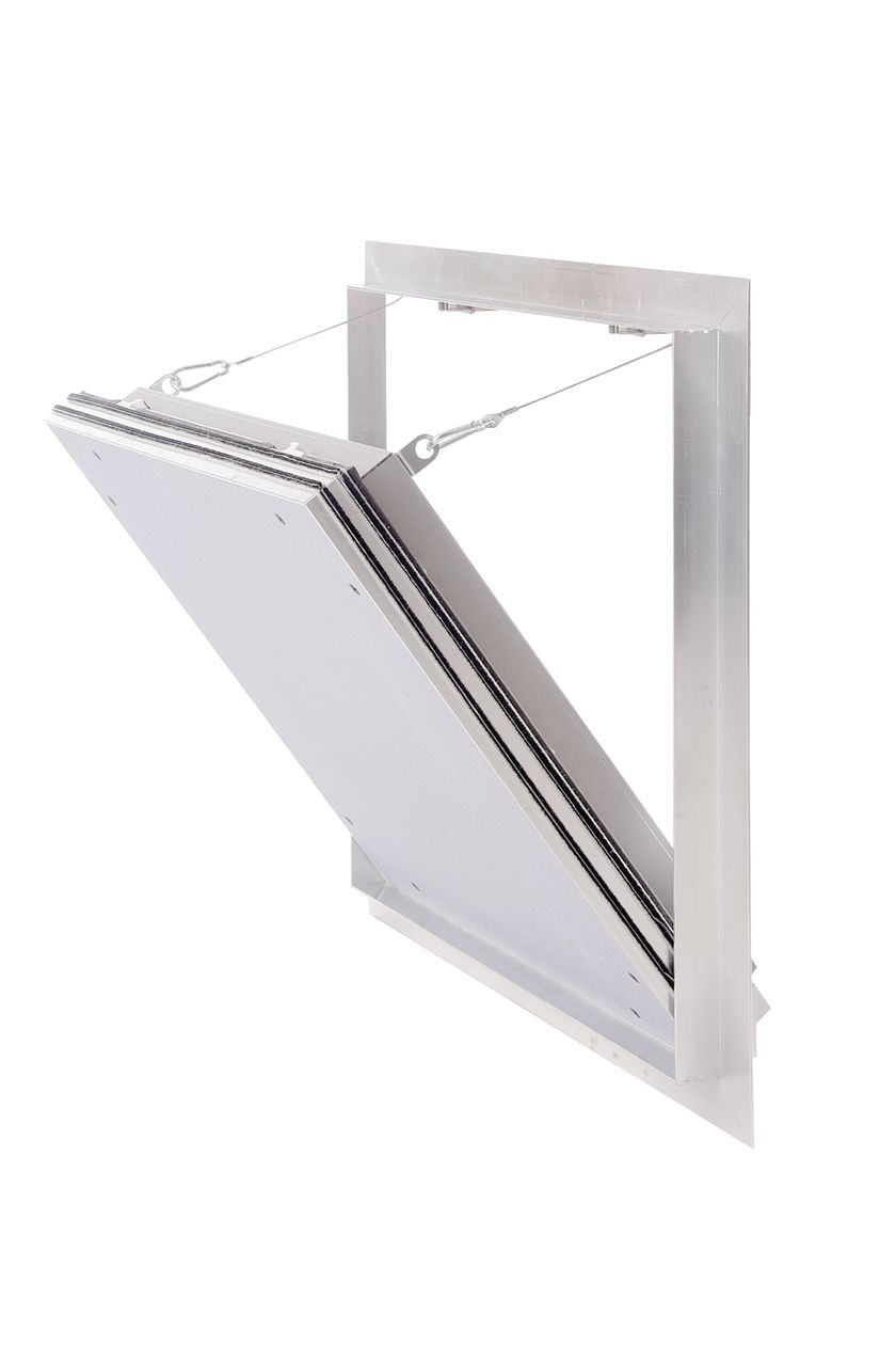 BSA EI60 by FF SYSTEMS - Botola di ispezione antincendio - 9