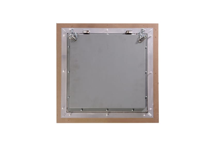 BSA EI60 by FF SYSTEMS - Botola di ispezione antincendio - 7