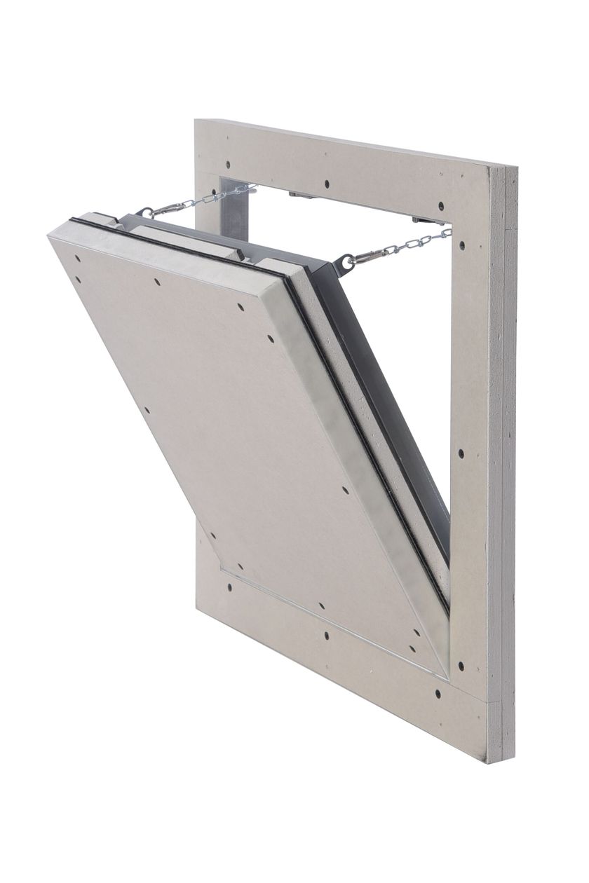 BSA EI60 by FF SYSTEMS - Botola di ispezione antincendio - 2