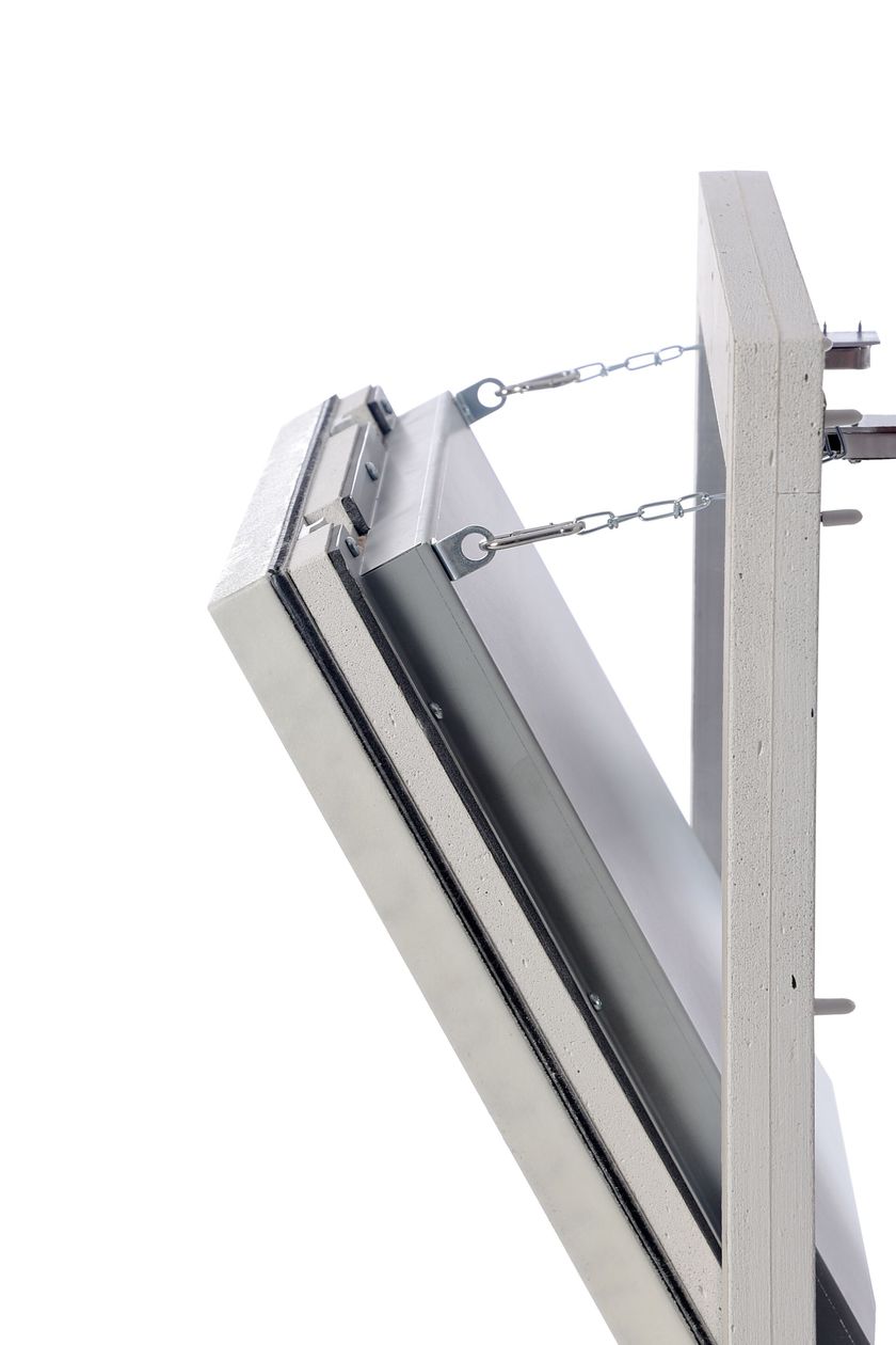 BSA EI60 by FF SYSTEMS - Botola di ispezione antincendio - 5