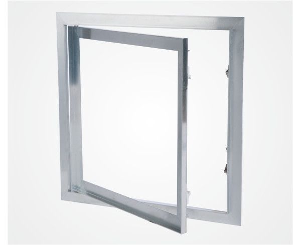 F1 by FF SYSTEMS - Botola di ispezione in alluminio - 3