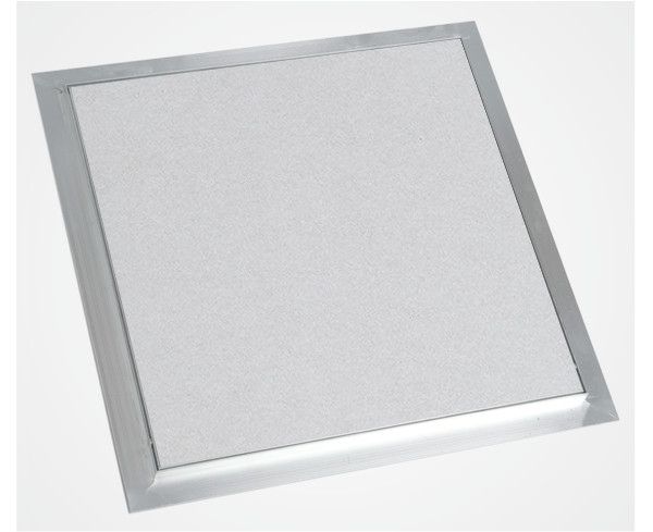 F1 by FF SYSTEMS - Botola di ispezione in alluminio - 5