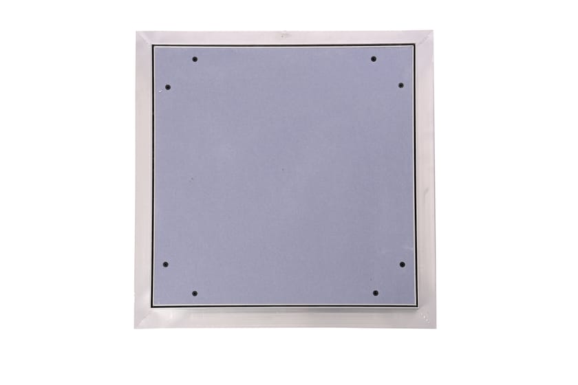 F2 AKLD by FF SYSTEMS - Botola di ispezione con isolamento acustico - 9