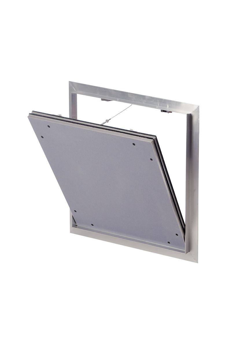 F2 AKLD by FF SYSTEMS - Botola di ispezione con isolamento acustico - 2