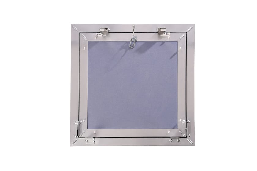 F2 AKLD by FF SYSTEMS - Botola di ispezione con isolamento acustico - 6