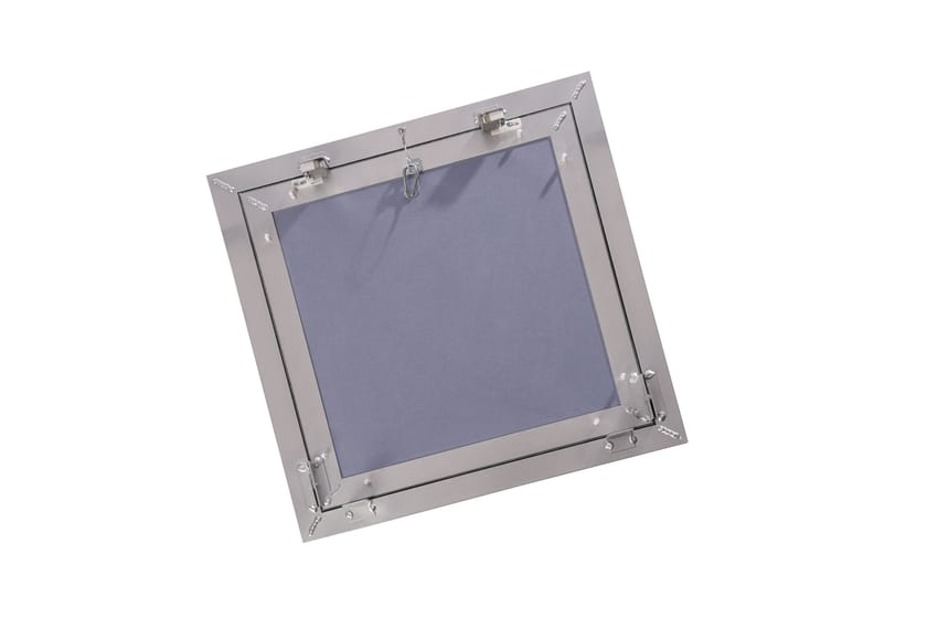 F2 AKLD by FF SYSTEMS - Botola di ispezione con isolamento acustico - 7