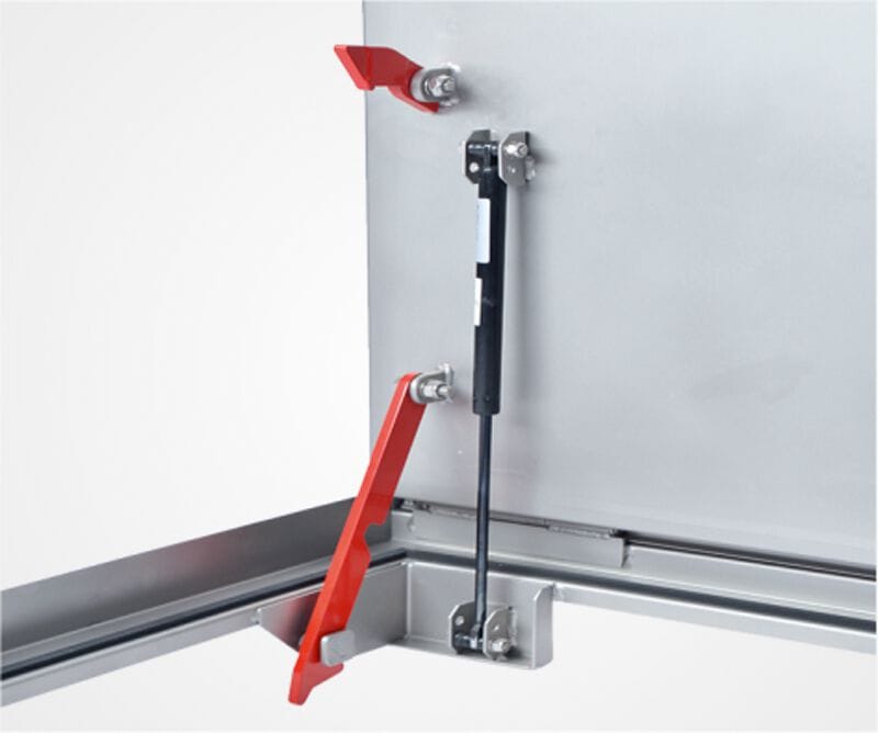 MA-GBZ by FF SYSTEMS - Chiusino a pavimento in acciaio inox - 5