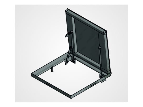 MA-GRI by FF SYSTEMS - Chiusino a pavimento - 6