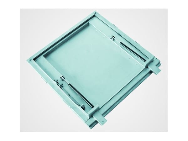 MA-GRI by FF SYSTEMS - Chiusino a pavimento - 4