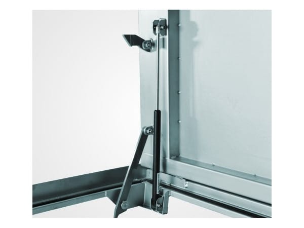 MA-GRI by FF SYSTEMS - Chiusino a pavimento - 5