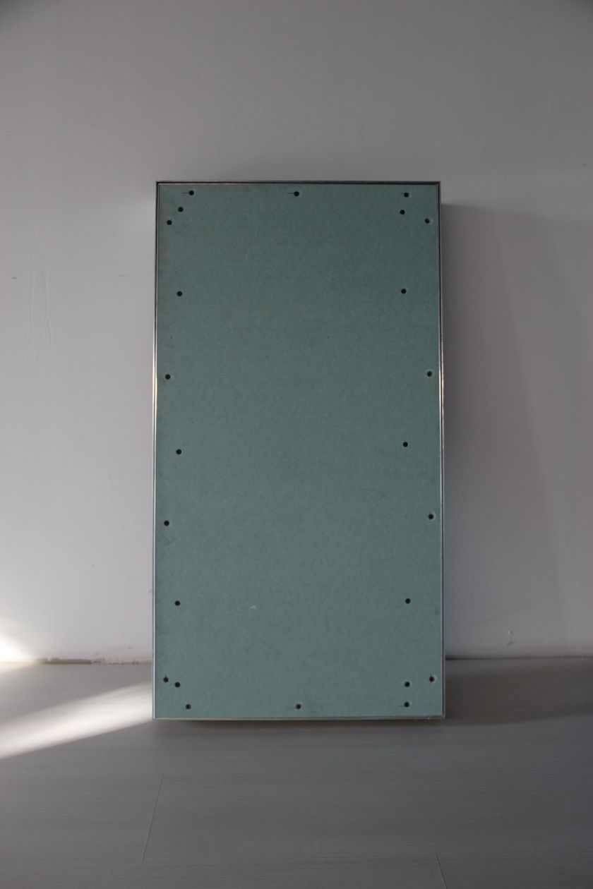 MPWT by FF SYSTEMS - Botola di ispezione in alluminio - 5