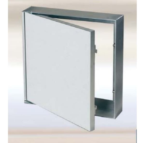 MWS by FF SYSTEMS - Botola di ispezione in alluminio - 2