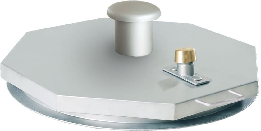 SA4 by FF SYSTEMS - Chiusino a pavimento in acciaio inox - 3