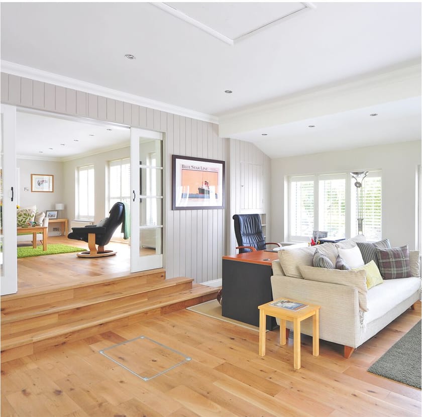 SERIE 4500 by FF SYSTEMS - Chiusino a pavimento - 2