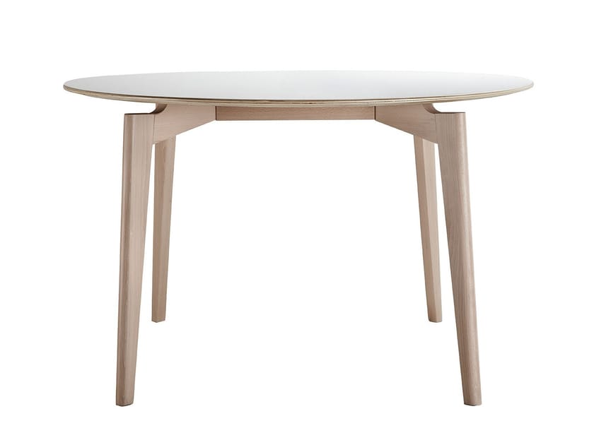 FIFTY-T Table ronde