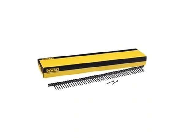 Viti Per Cemento Timco Multi-Fix 7,5x150 Mm - Testa Svasata, Zincate Gialle, Per Legno/mattone, Confezione Multipla UK - Foto 4