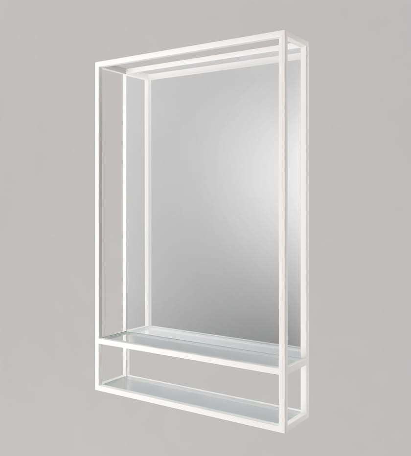 FINE Mirror By Sanwa Company