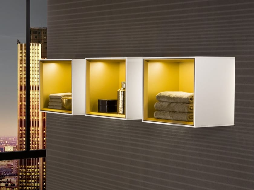 FINION Open bathroom By Villeroy & Boch