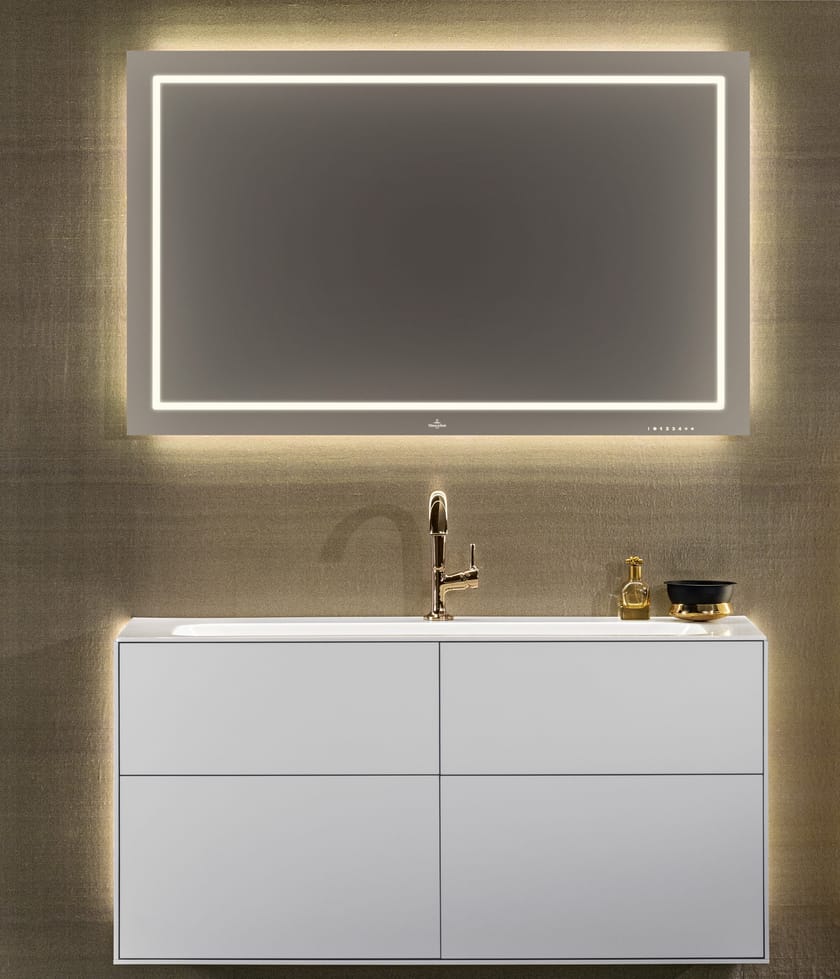 FINION by Villeroy & Boch - Mobile sottolavabo - 8