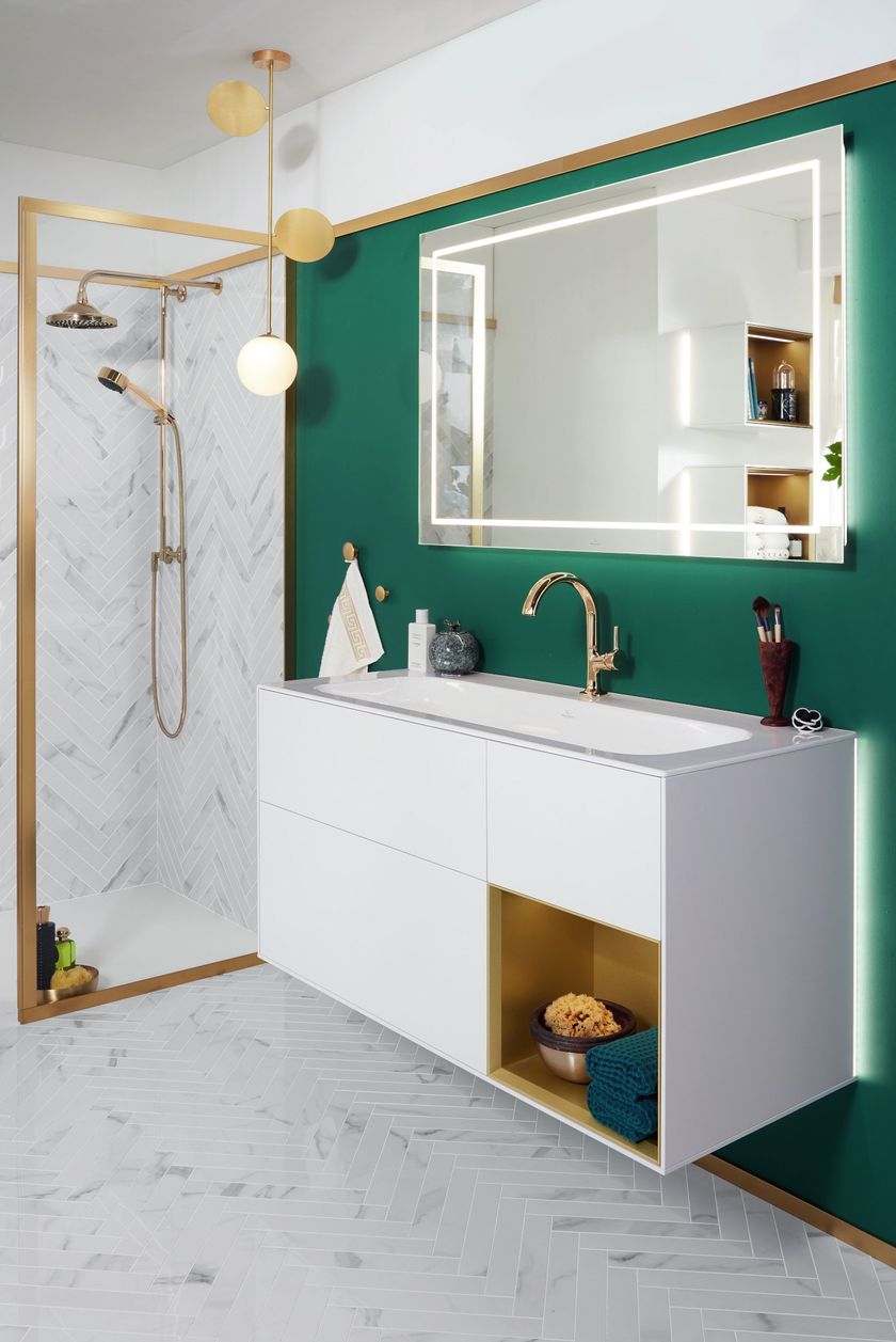 FINION by Villeroy & Boch - Mobile sottolavabo - 6