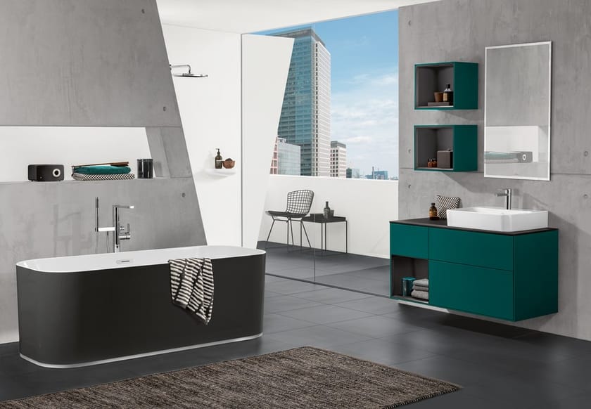 FINION by Villeroy & Boch - Mobile sottolavabo - 5